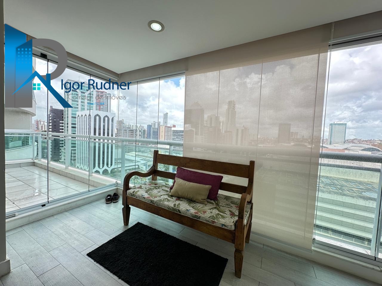 Apartamento, 1 quarto, 72 m² - Foto 6