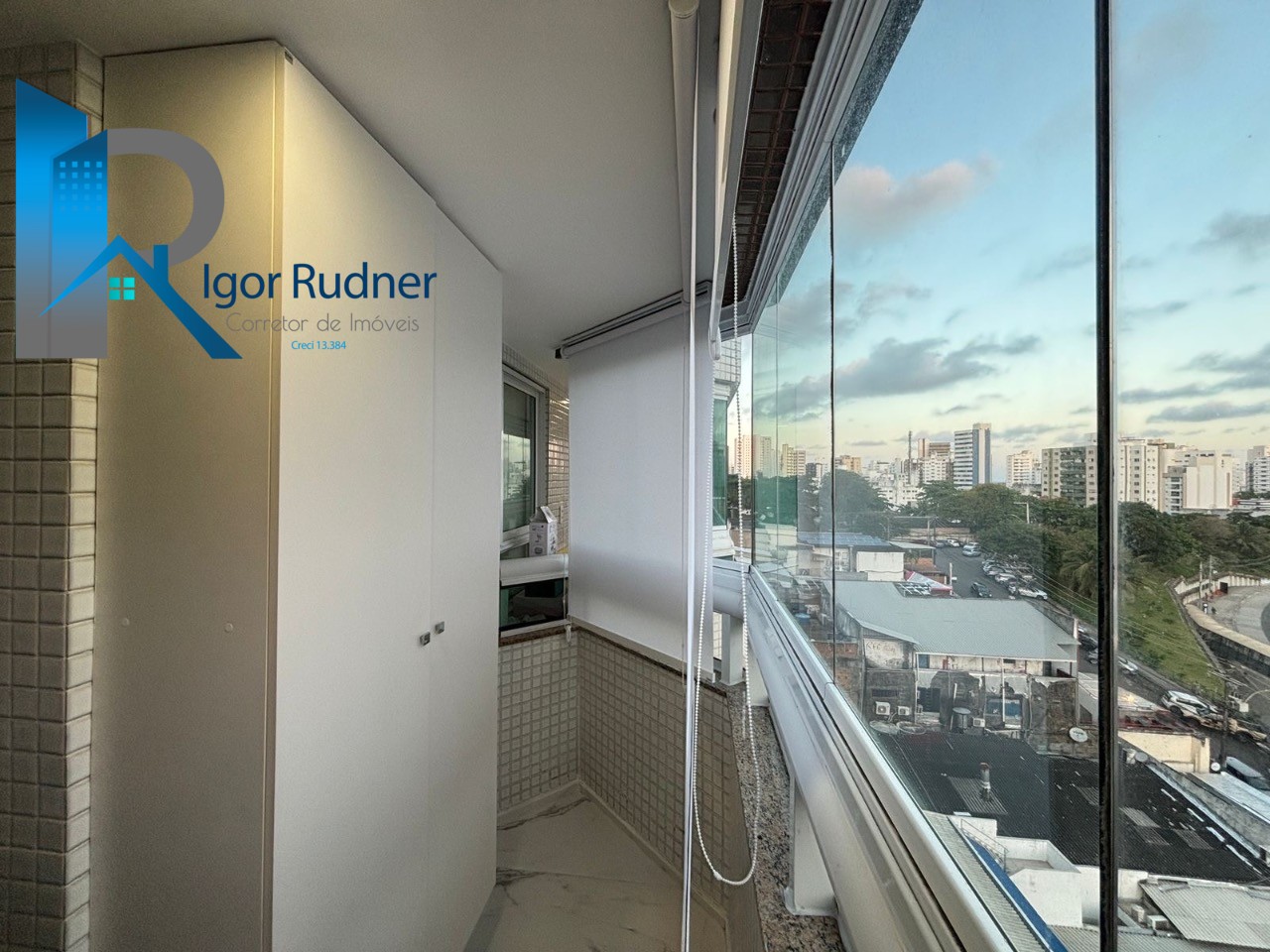 Apartamento, 2 quartos, 78 m² - Foto 27