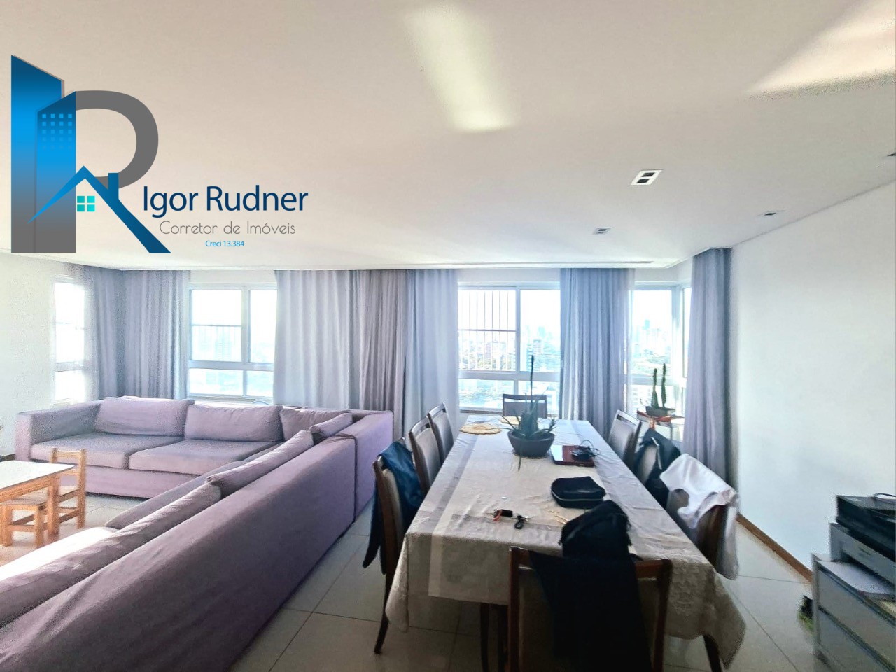 Cobertura, 4 quartos, 200 m² - Foto 10