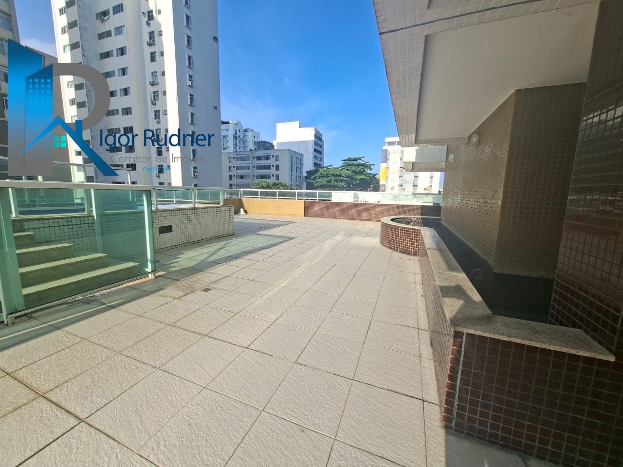 Cobertura, 4 quartos, 200 m² - Foto 25