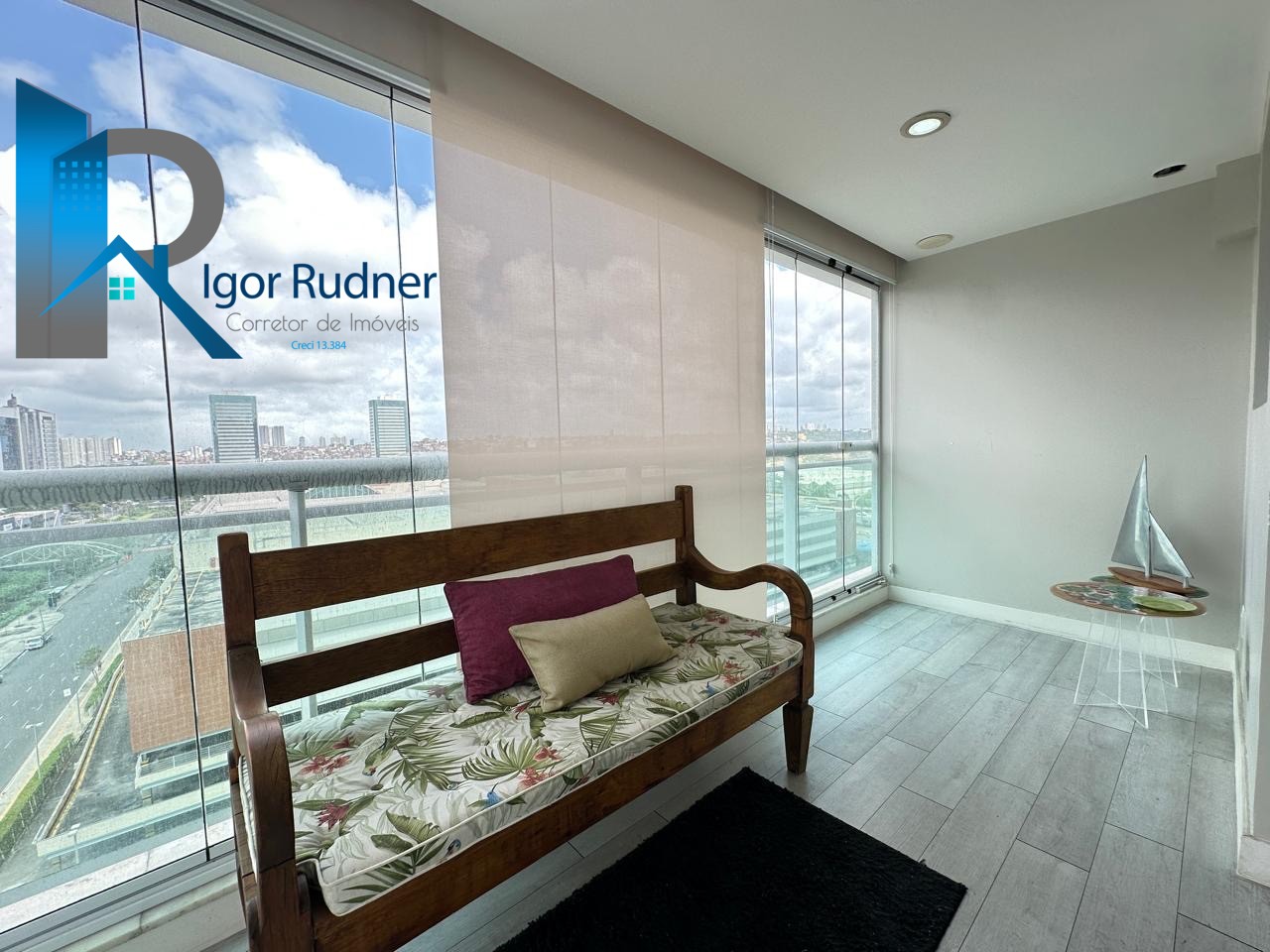 Apartamento, 1 quarto, 72 m² - Foto 8