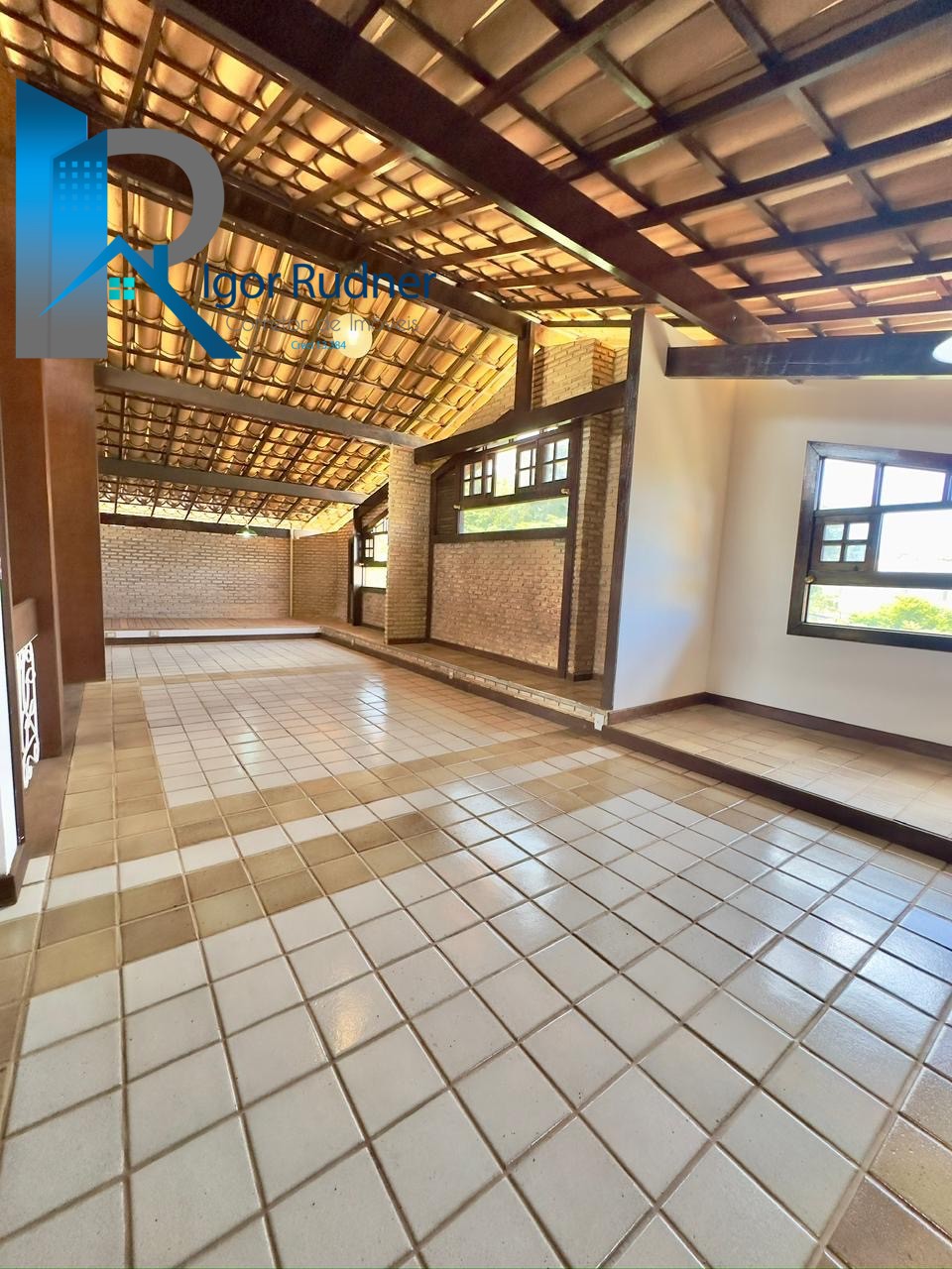 Casa de Condomínio, 5 quartos - Foto 6