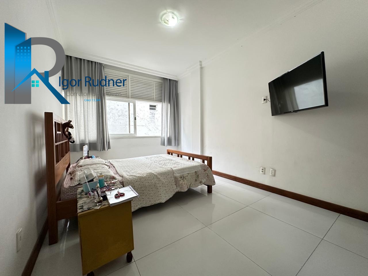 Apartamento, 3 quartos, 200 m² - Foto 18