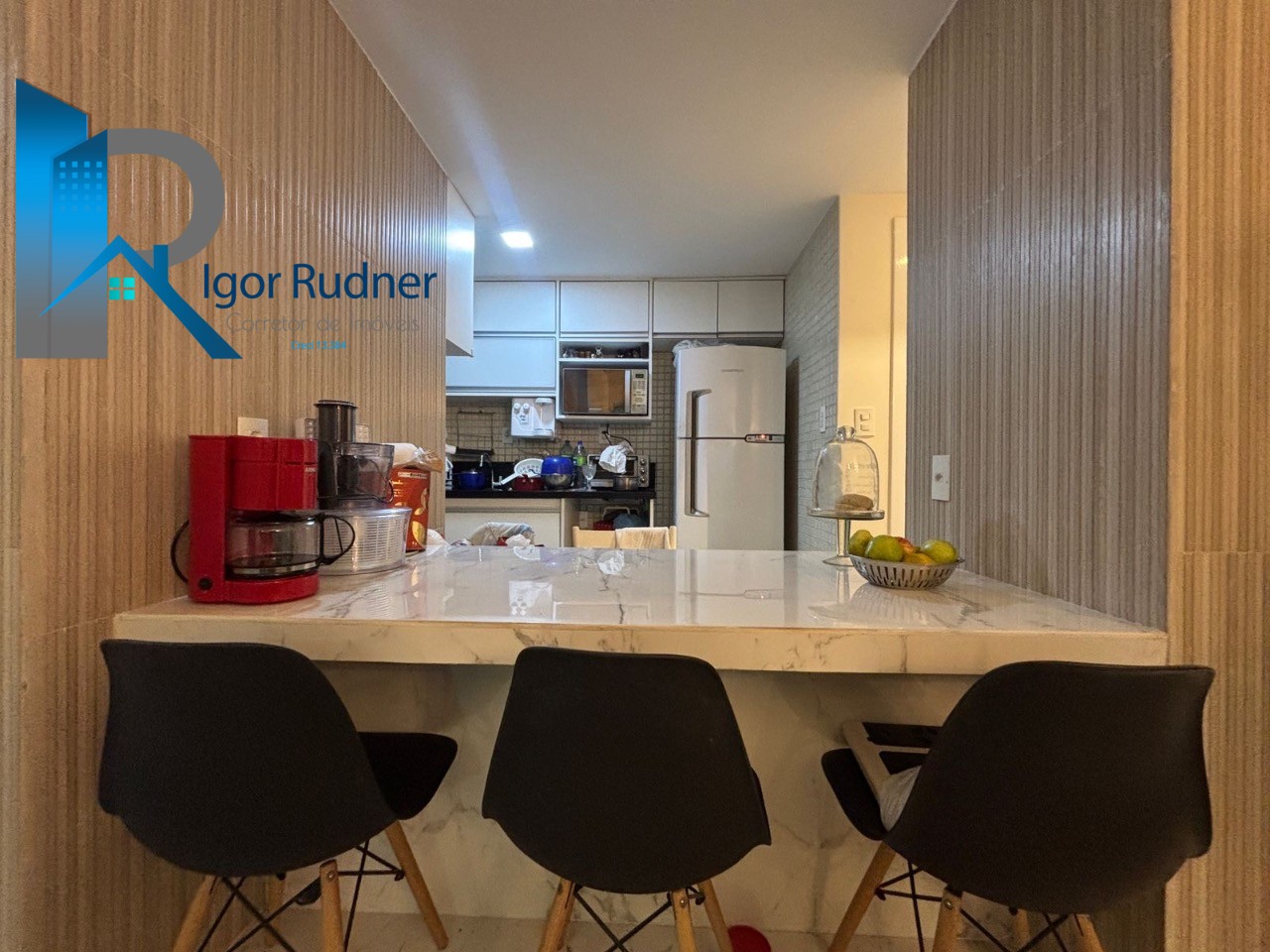 Apartamento, 2 quartos, 78 m² - Foto 11