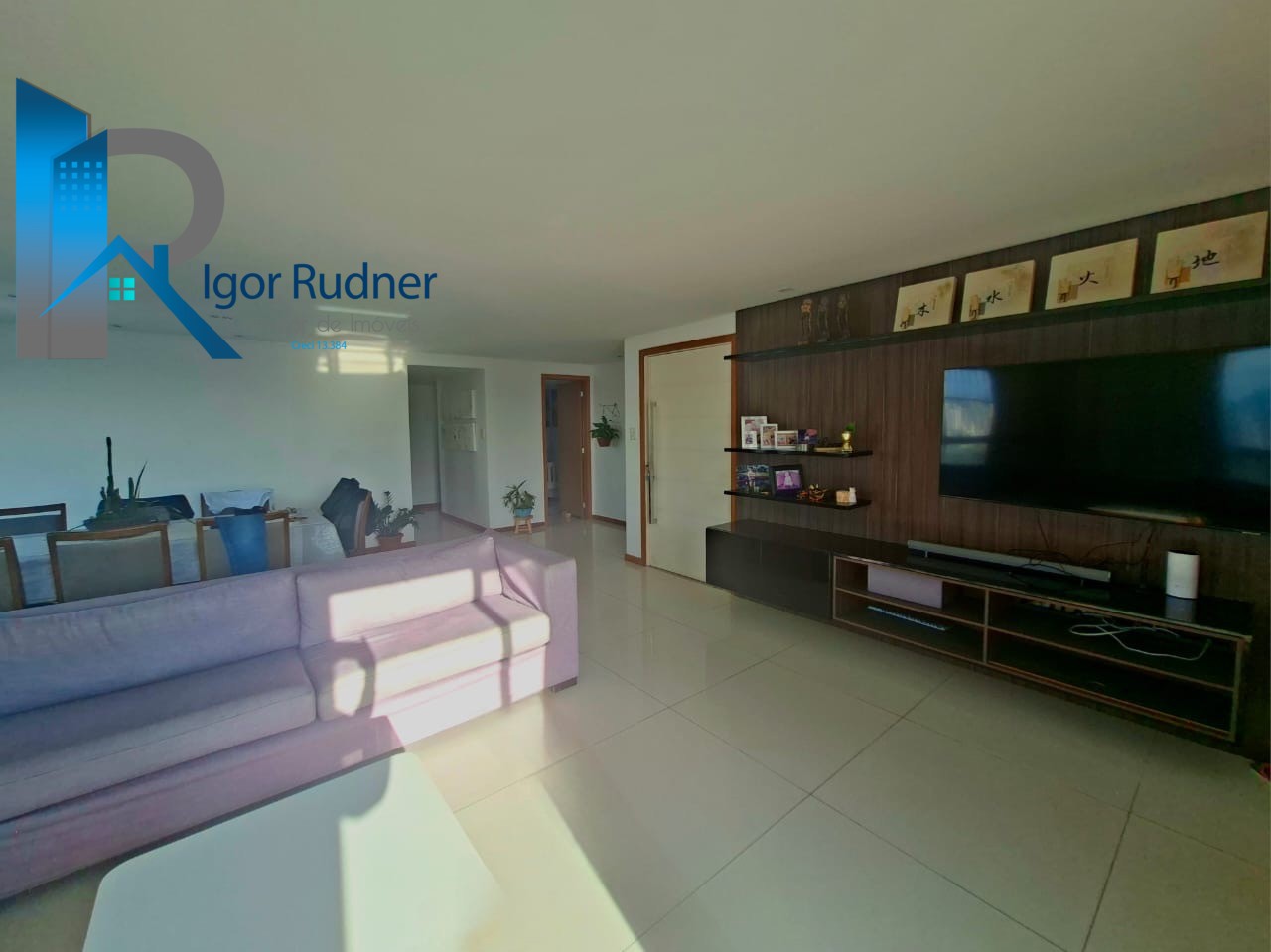 Cobertura, 4 quartos, 200 m² - Foto 9