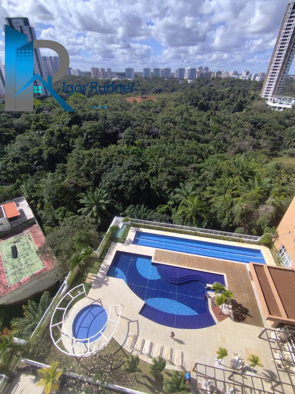 Apartamento, 3 quartos, 110 m² - Foto 3