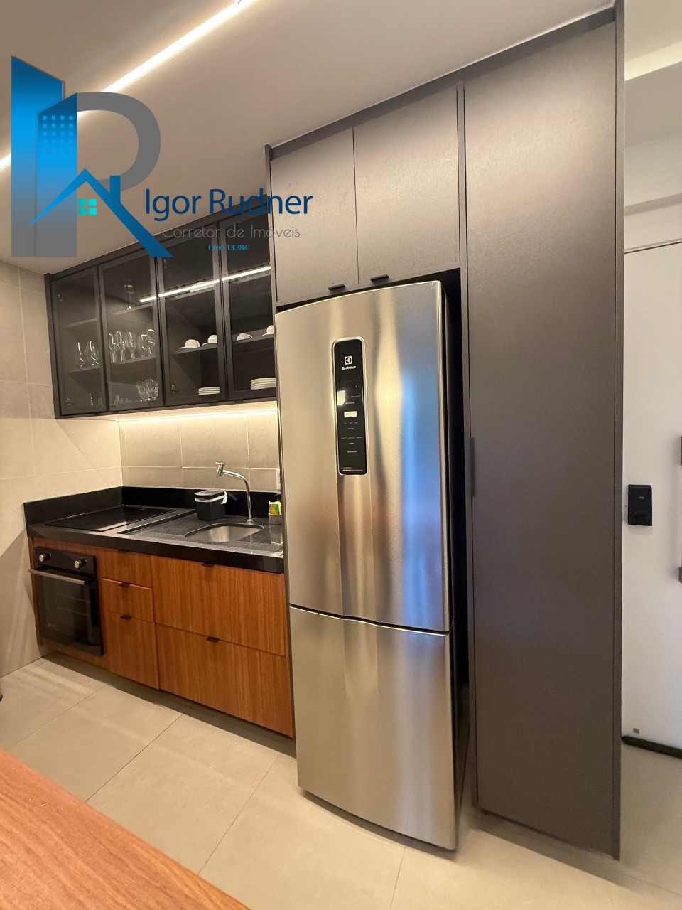 Apartamento, 2 quartos, 60 m² - Foto 7