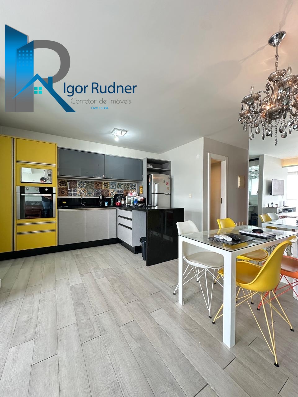 Apartamento, 1 quarto, 72 m² - Foto 10