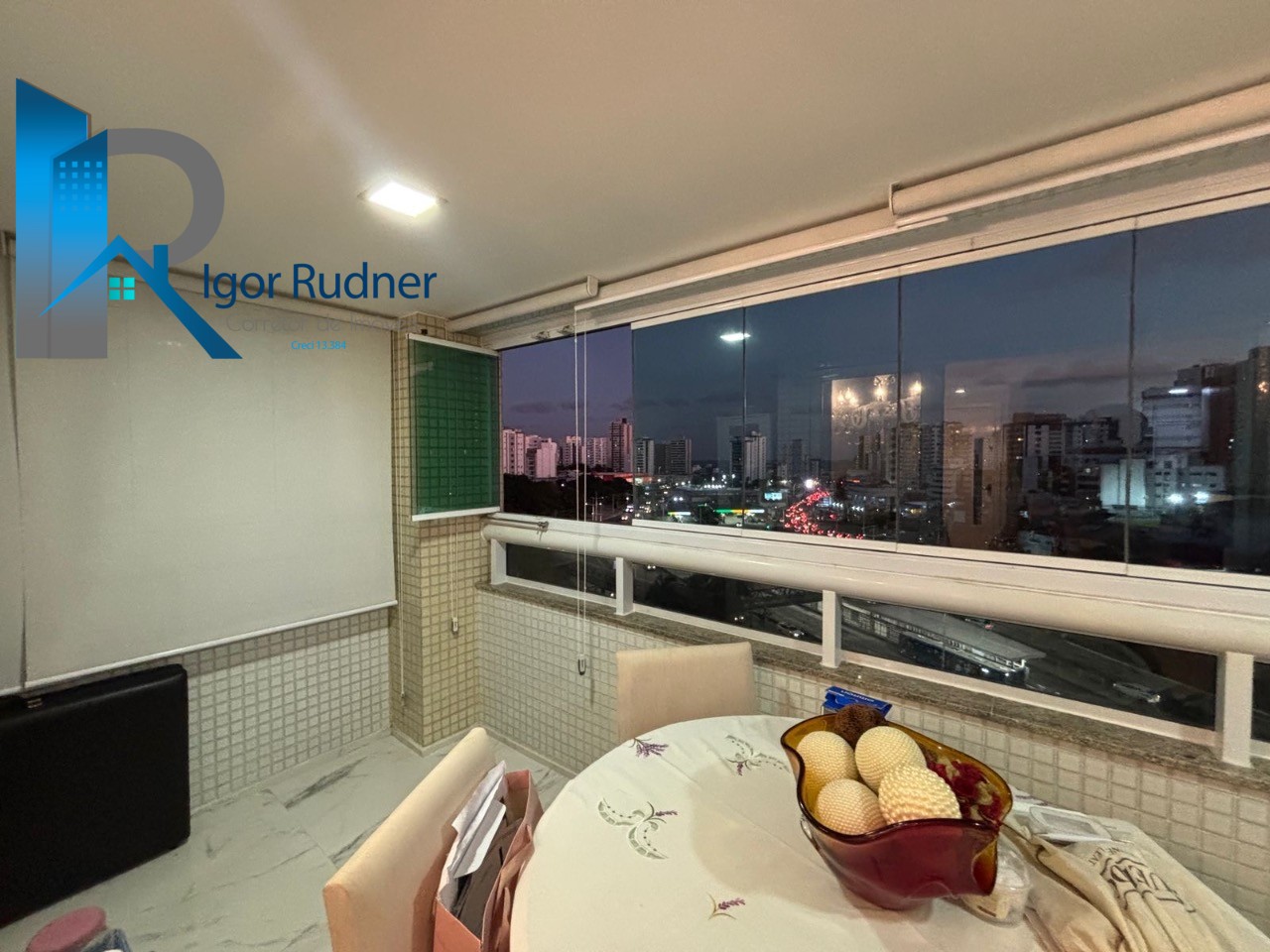 Apartamento, 2 quartos, 78 m² - Foto 7