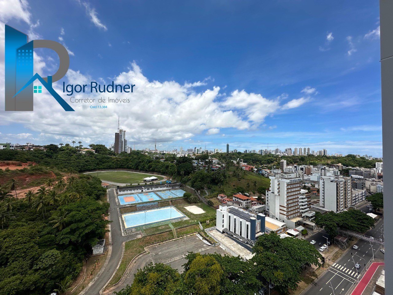 Apartamento, 2 quartos, 60 m² - Foto 5