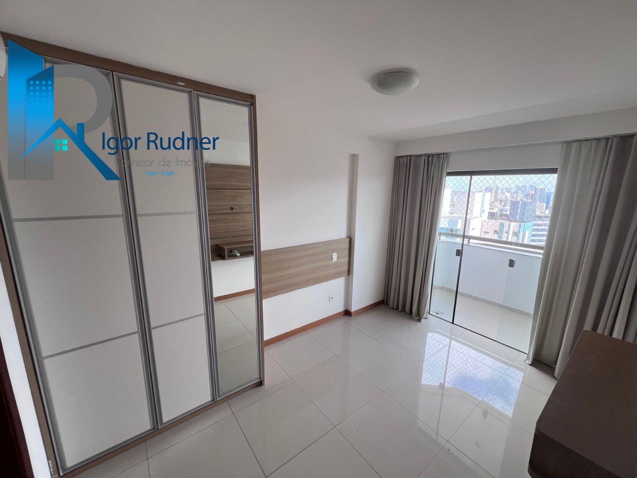 Apartamento, 3 quartos, 90 m² - Foto 9