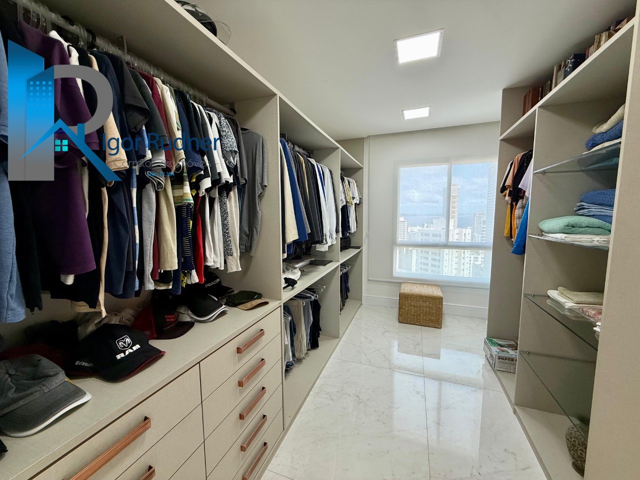 Apartamento, 3 quartos, 185 m² - Foto 17