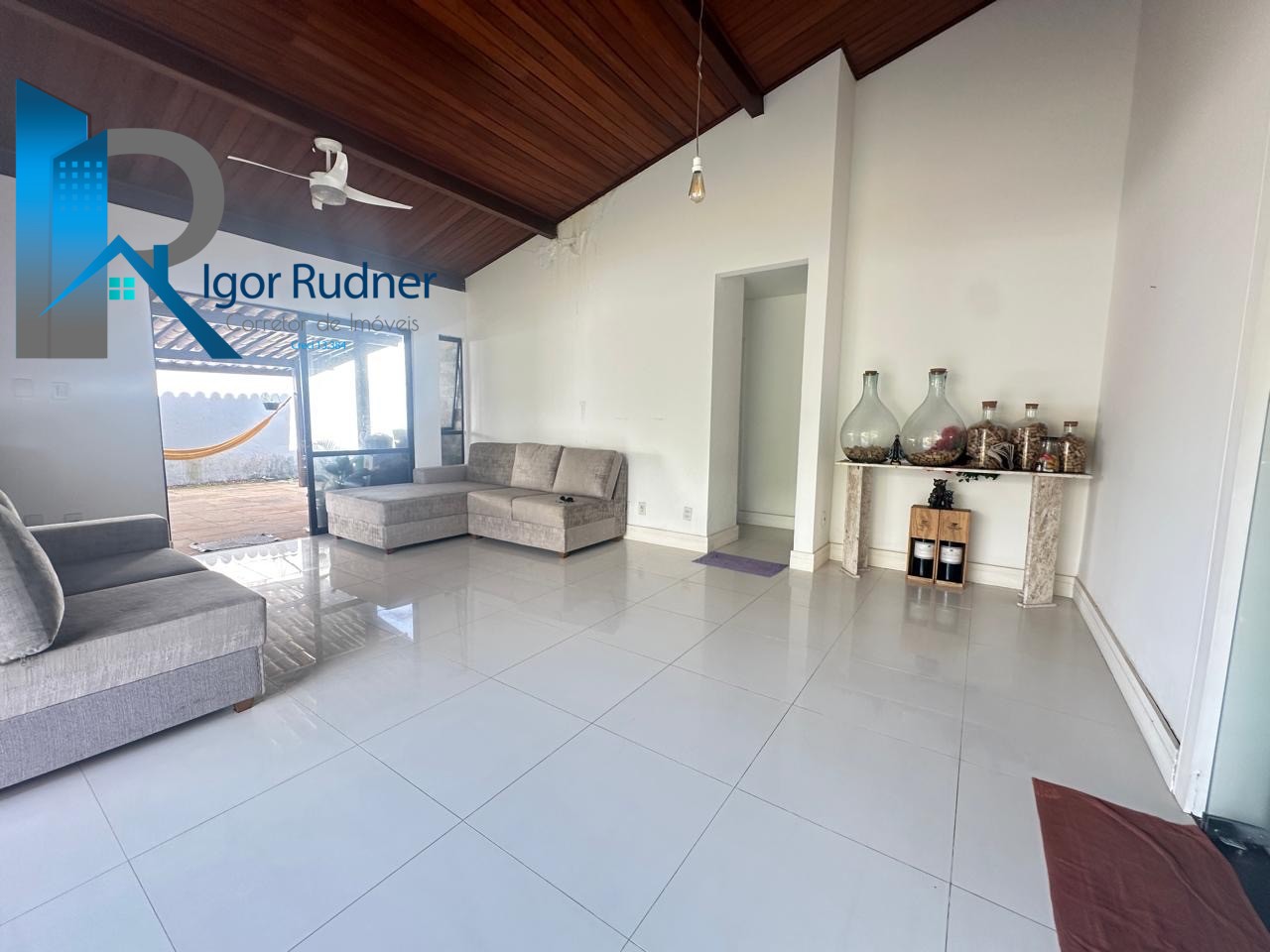 Casa de Condomínio, 3 quartos - Foto 3