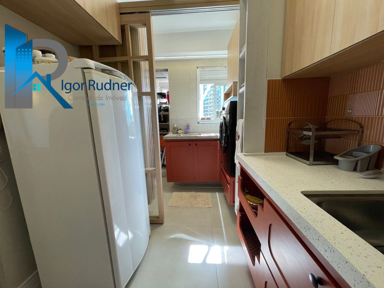 Apartamento, 2 quartos, 80 m² - Foto 8