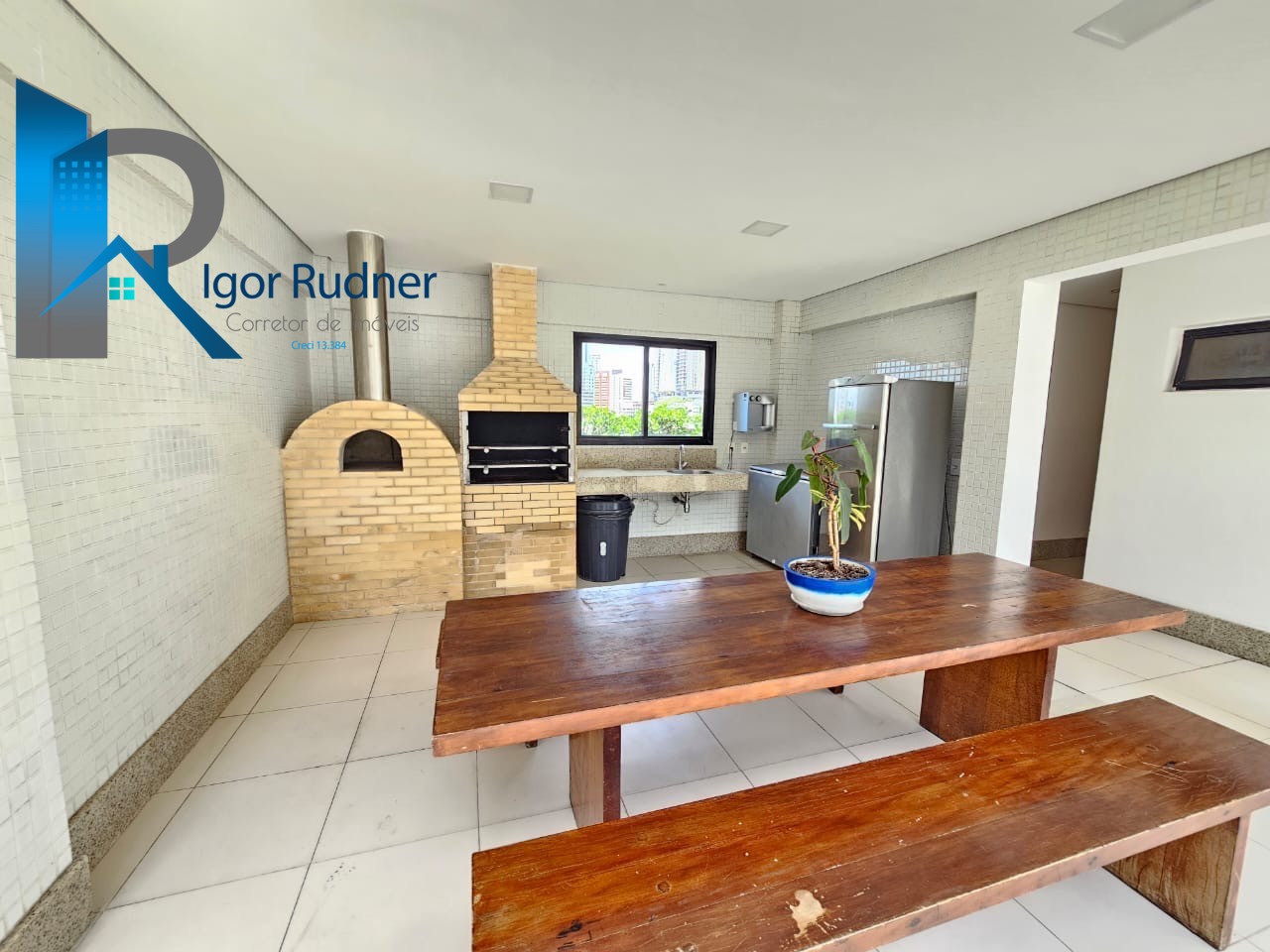 Apartamento, 1 quarto, 52 m² - Foto 15