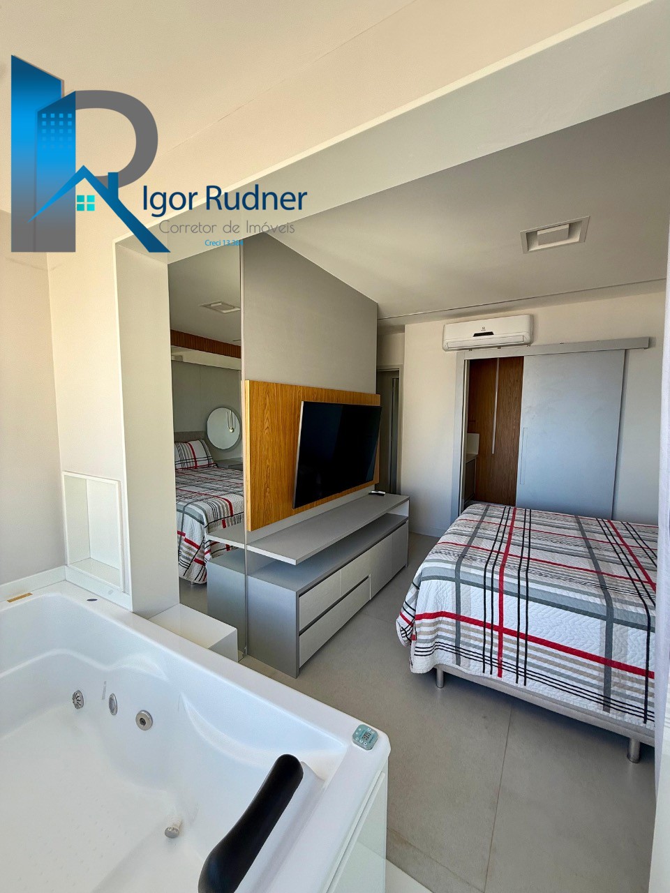 Apartamento, 4 quartos, 200 m² - Foto 30