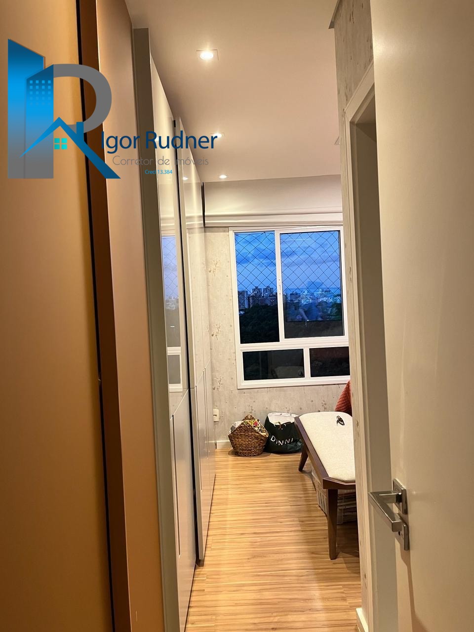Apartamento, 3 quartos, 110 m² - Foto 12