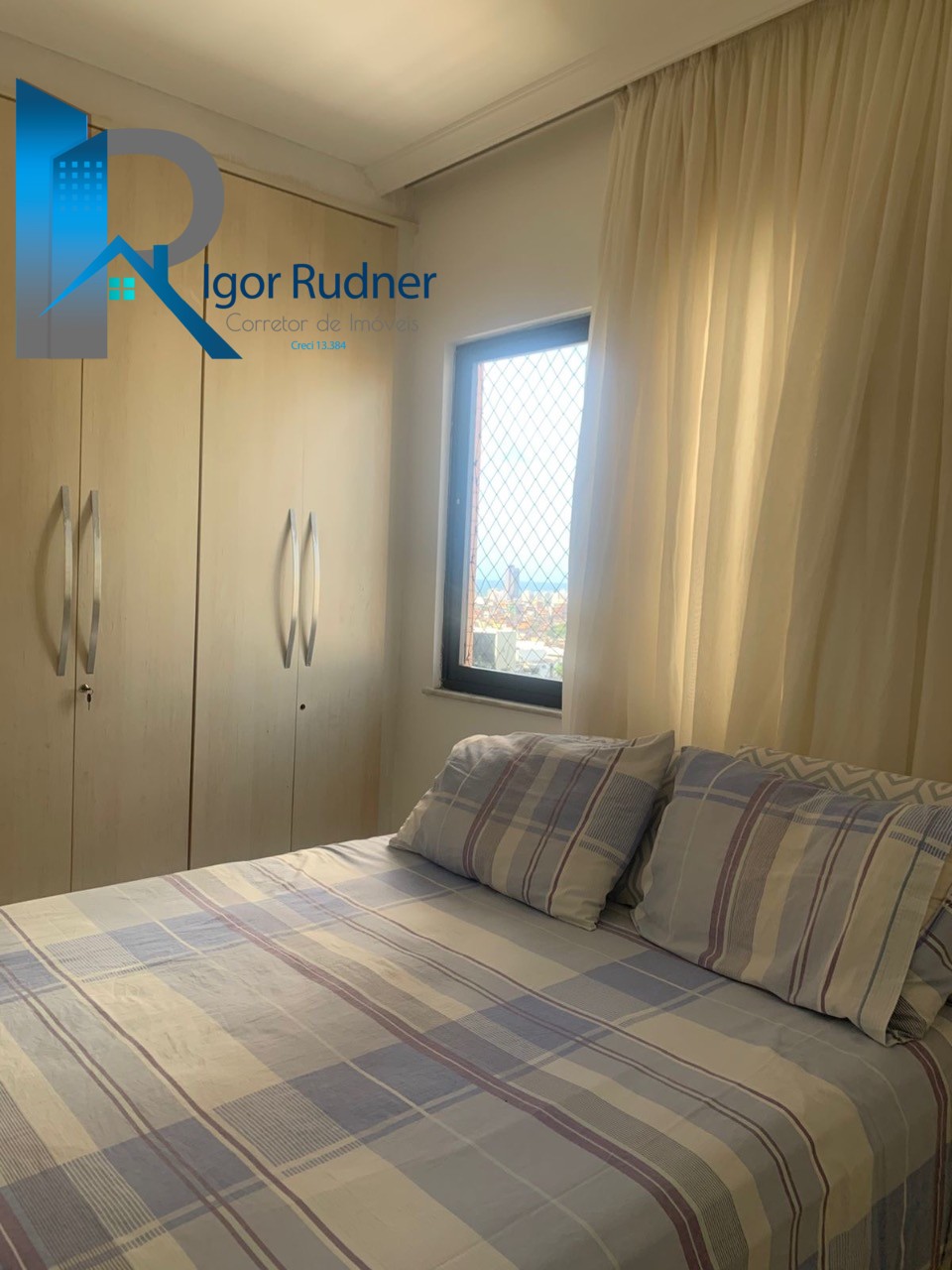 Apartamento, 3 quartos, 110 m² - Foto 13