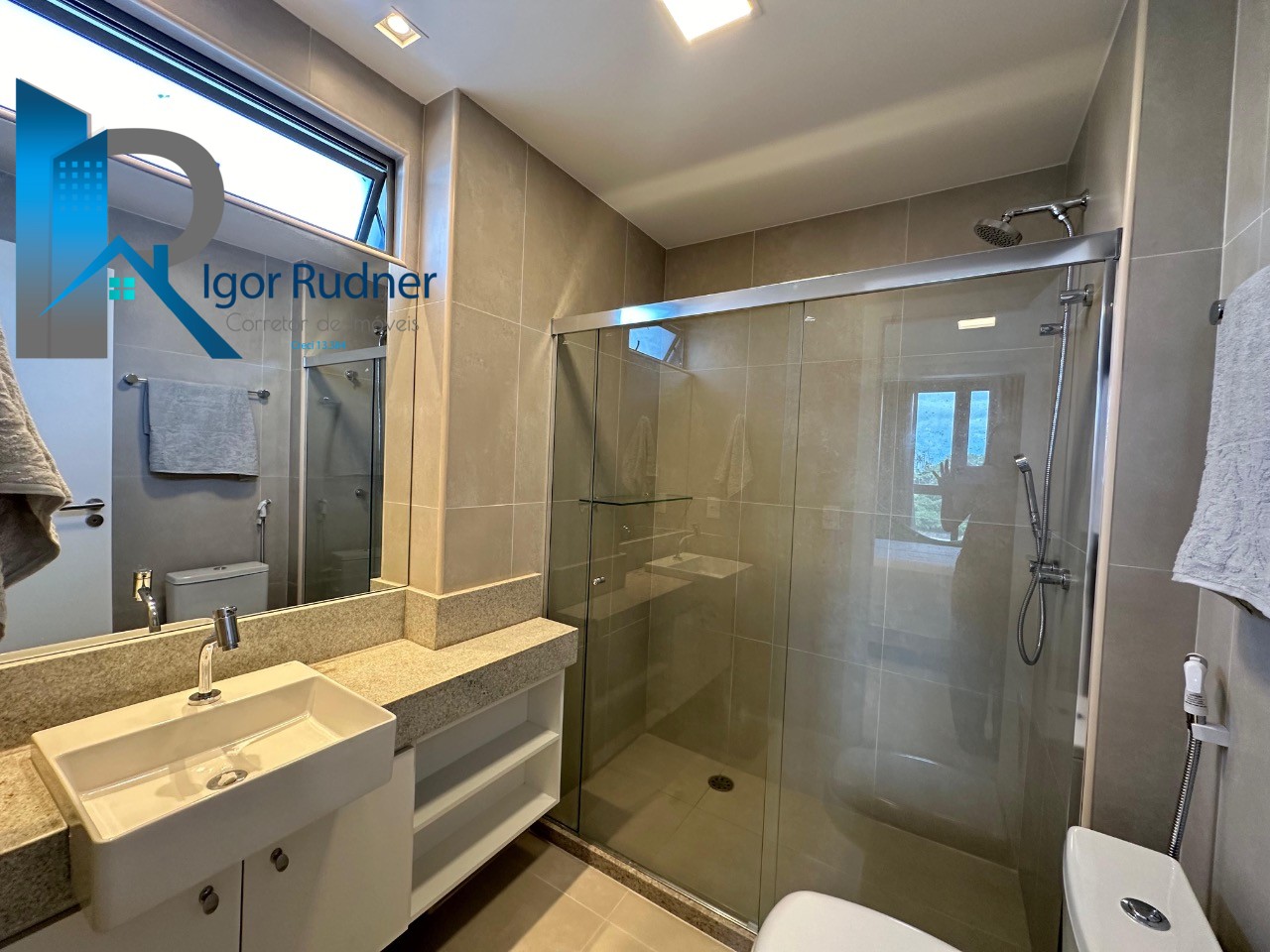 Apartamento, 2 quartos, 60 m² - Foto 8