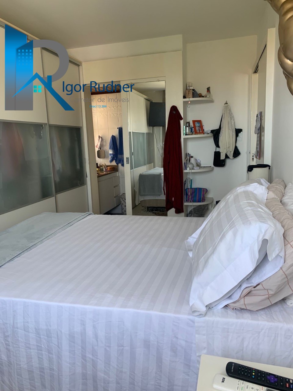 Apartamento, 3 quartos, 110 m² - Foto 17