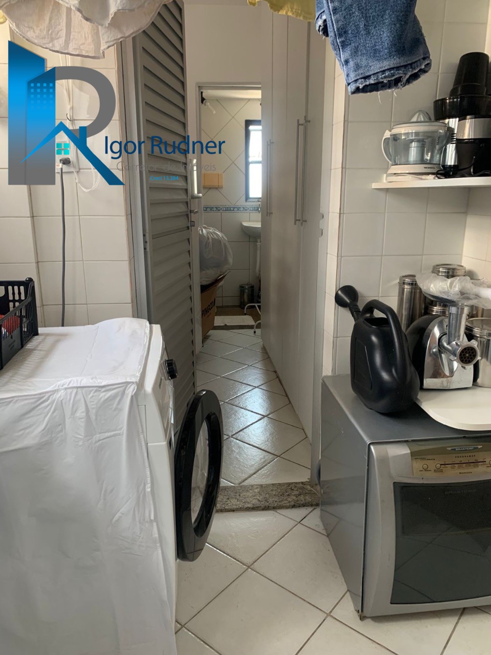 Apartamento, 3 quartos, 110 m² - Foto 22