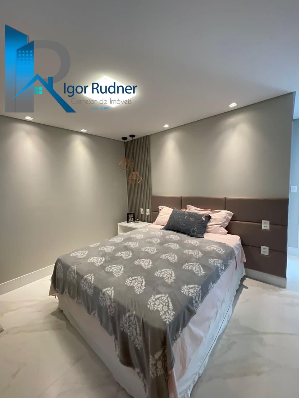 Casa de Condomínio, 5 quartos - Foto 25