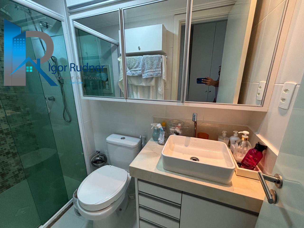 Apartamento, 2 quartos, 78 m² - Foto 19