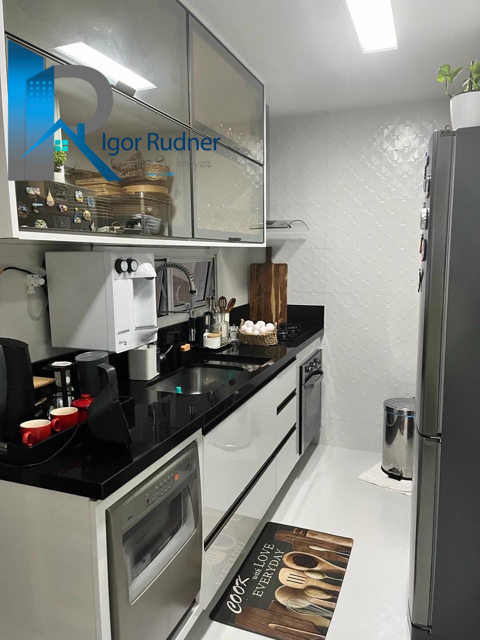 Apartamento, 3 quartos, 110 m² - Foto 18