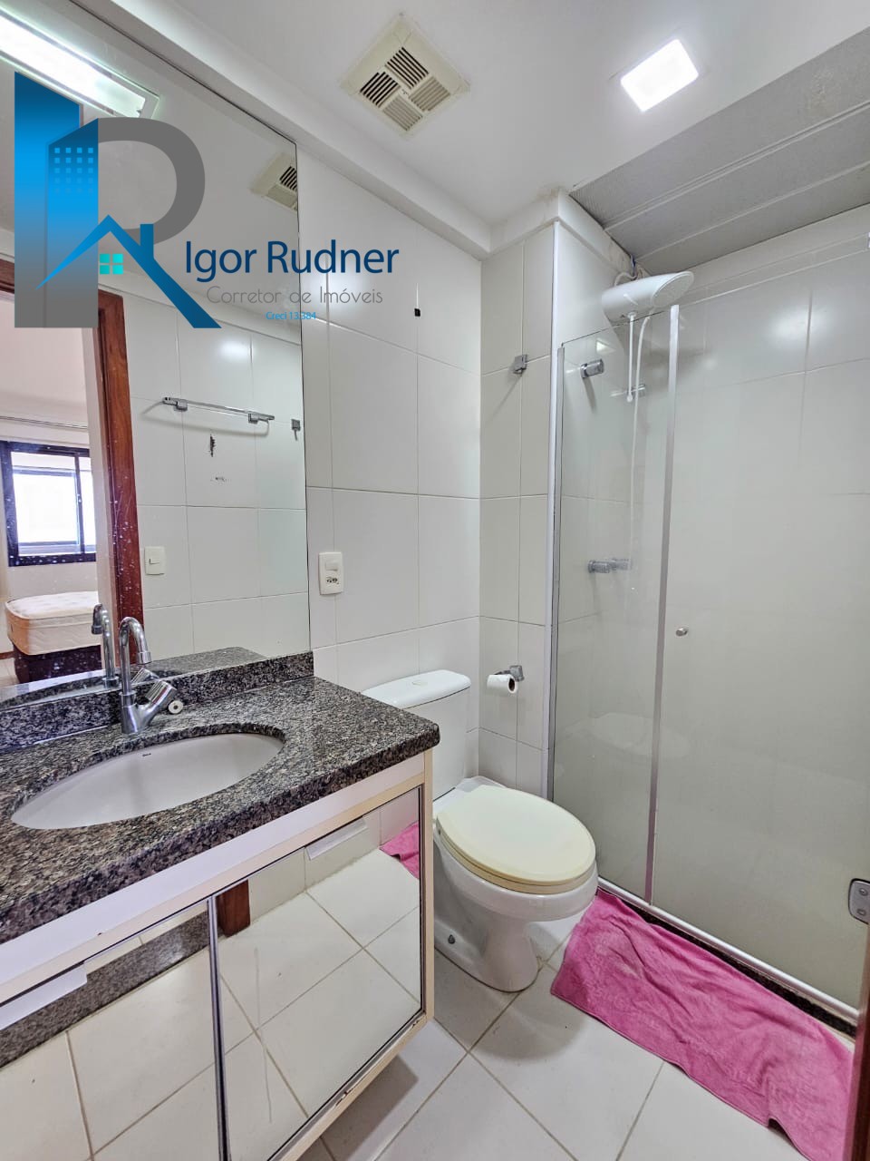 Apartamento, 1 quarto, 52 m² - Foto 11