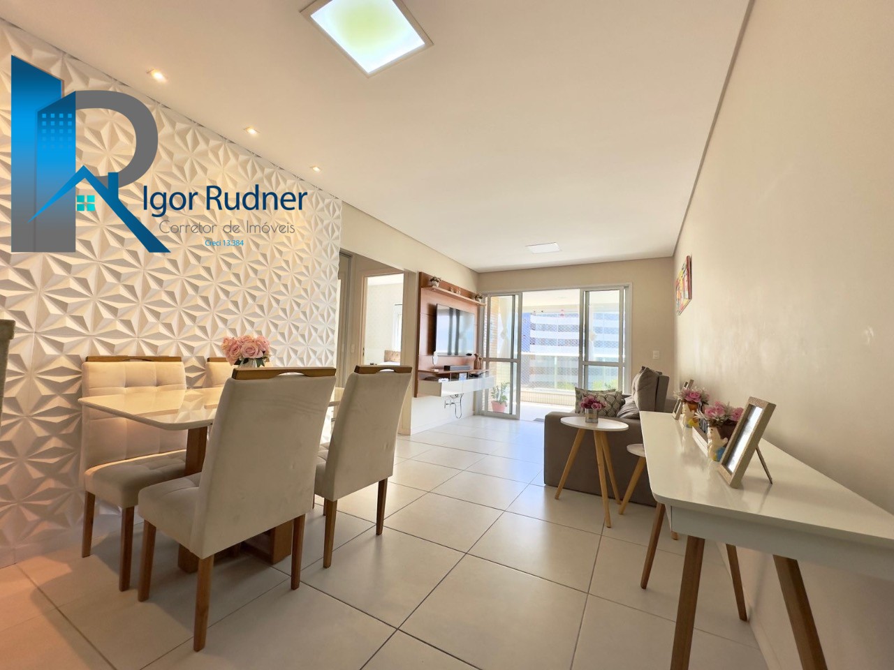 Apartamento, 2 quartos, 75 m² - Foto 4