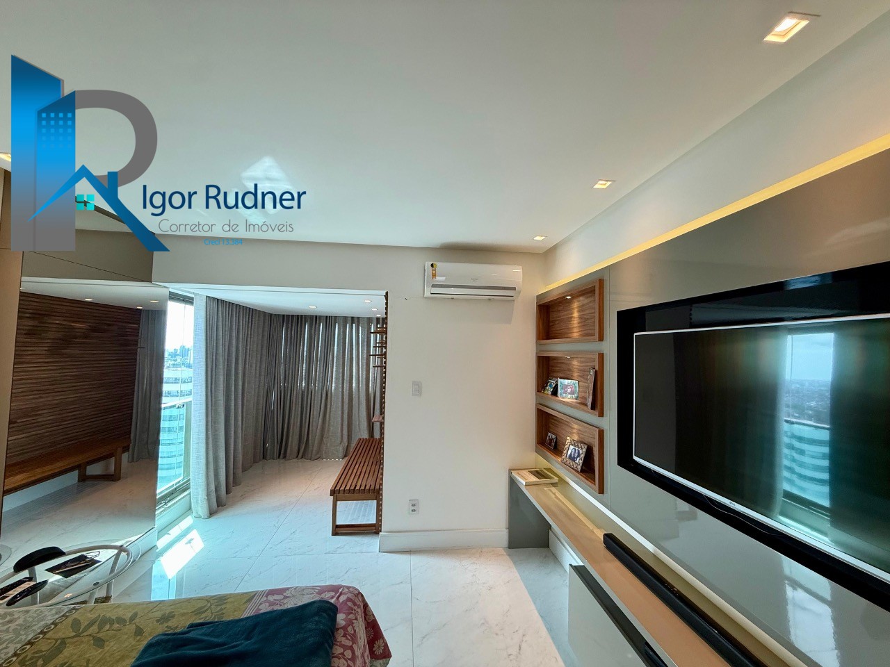 Apartamento, 3 quartos, 185 m² - Foto 16