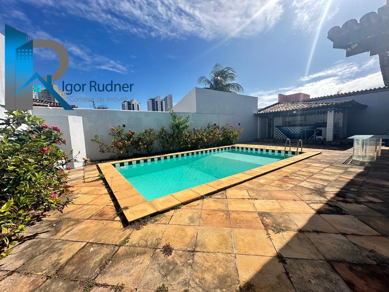 Casa de Condomínio, 3 quartos - Foto 22