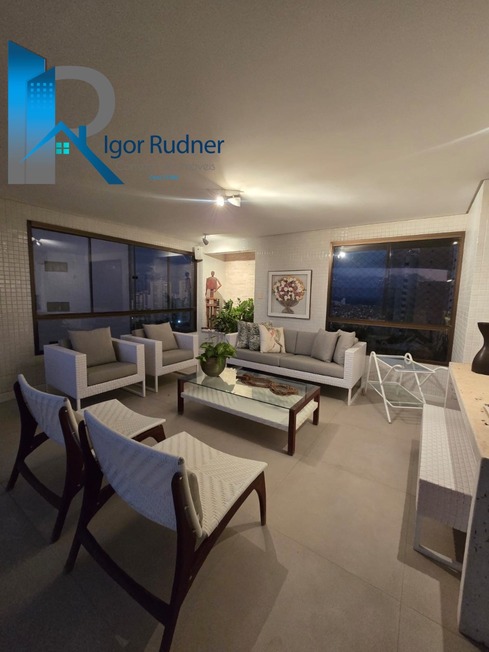 Cobertura, 4 quartos, 590 m² - Foto 10