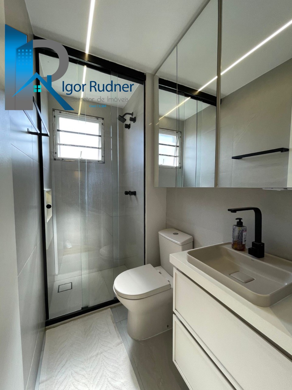 Apartamento, 2 quartos, 80 m² - Foto 16