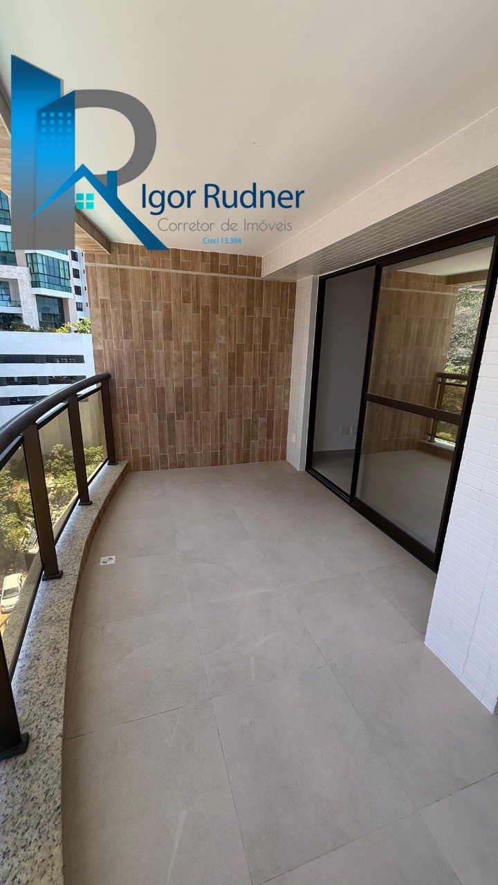 Apartamento, 2 quartos, 62 m² - Foto 2