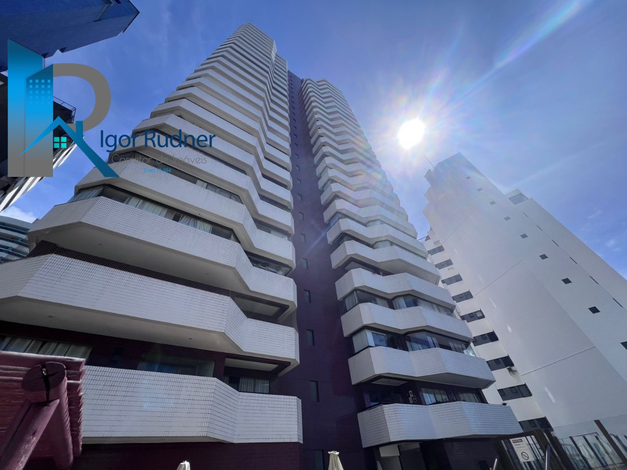 Apartamento, 3 quartos, 90 m² - Foto 1