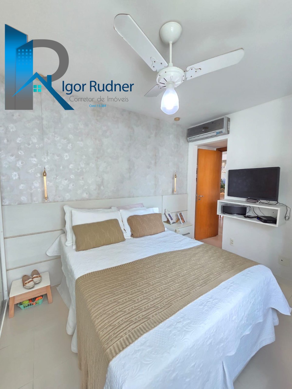 Apartamento, 2 quartos, 87 m² - Foto 13