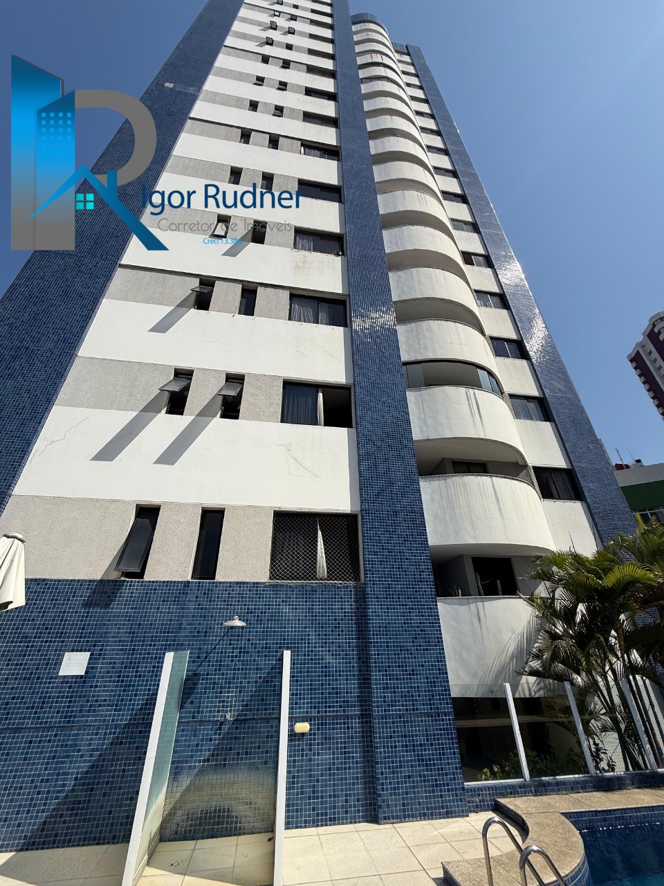 Apartamento, 3 quartos, 90 m² - Foto 1