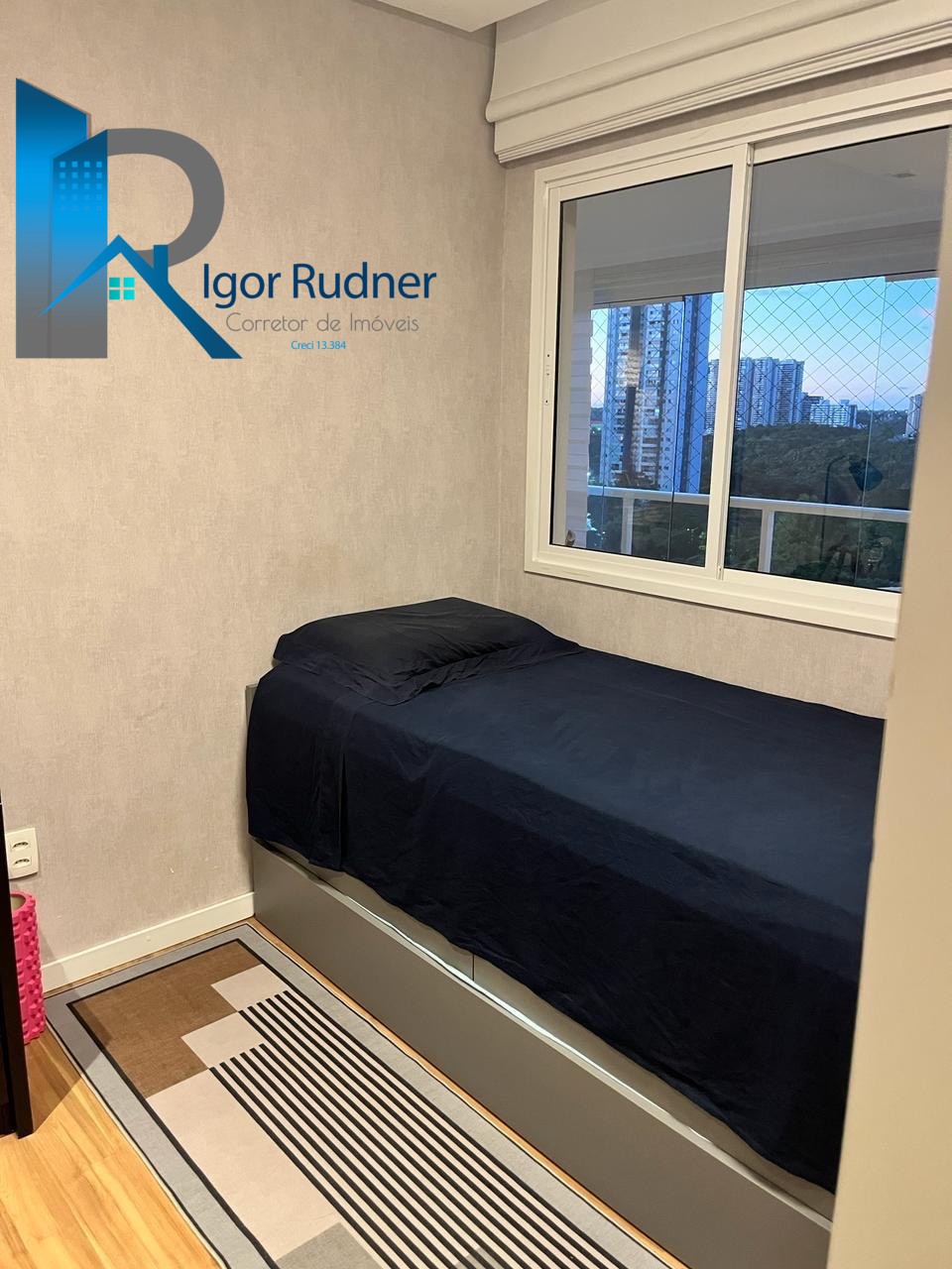 Apartamento, 3 quartos, 110 m² - Foto 13