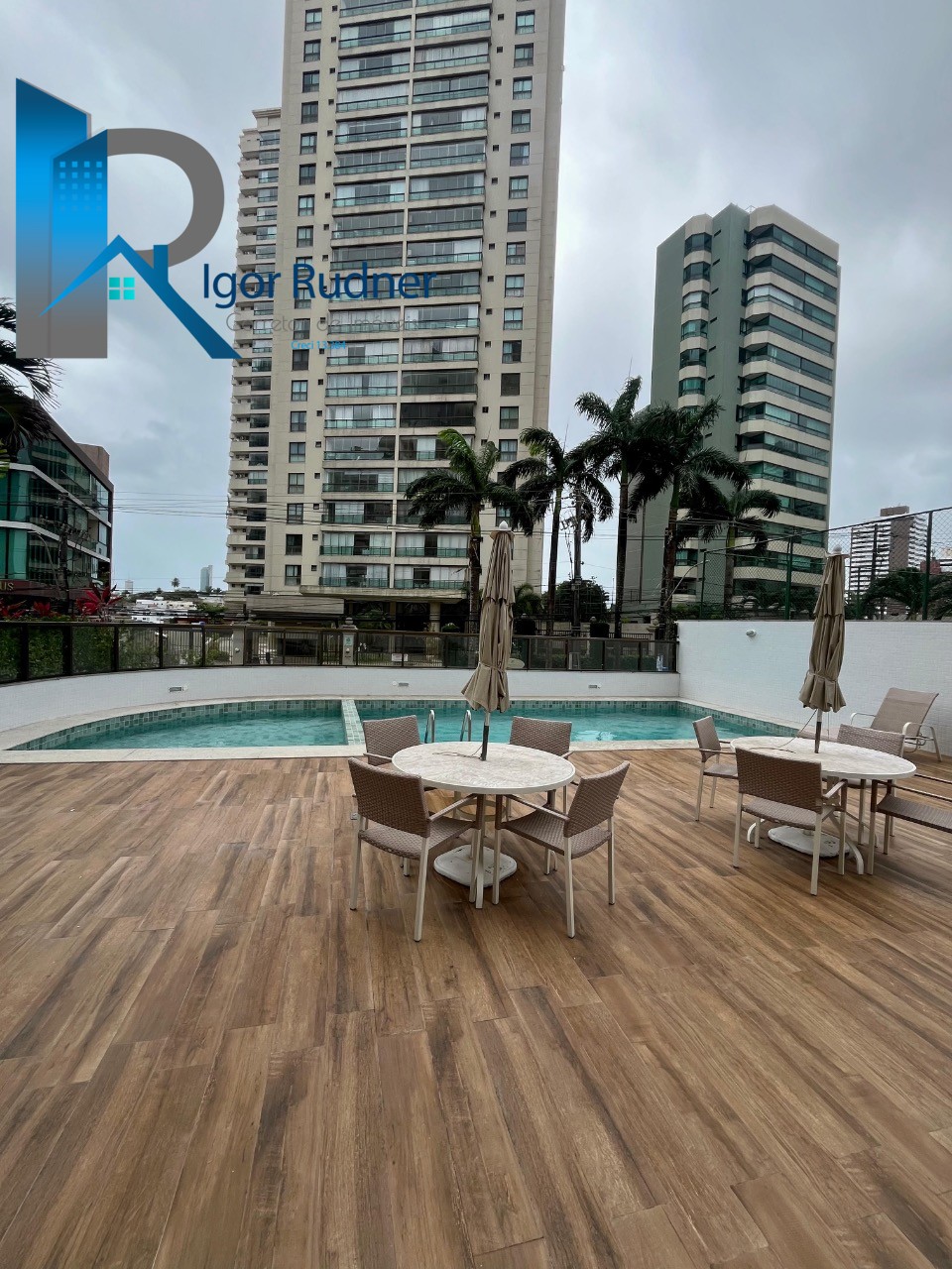 Apartamento, 2 quartos, 89 m² - Foto 22