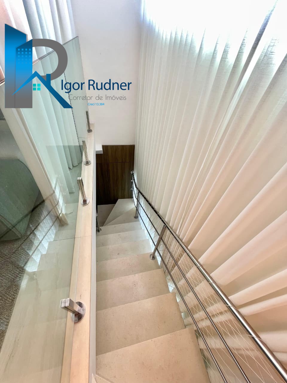 Cobertura, 3 quartos, 200 m² - Foto 6