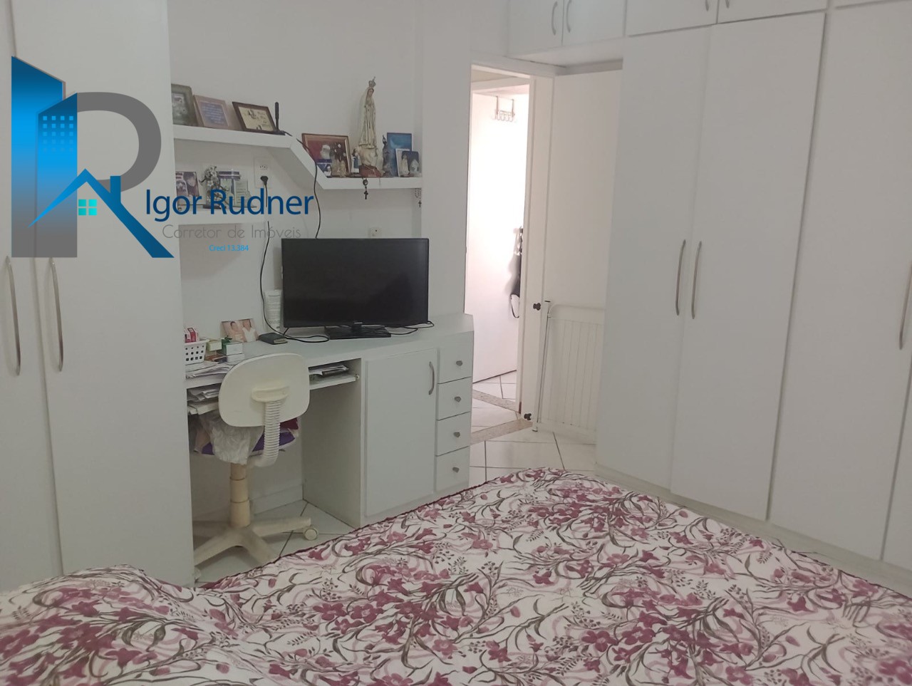 Apartamento, 3 quartos, 112 m² - Foto 14