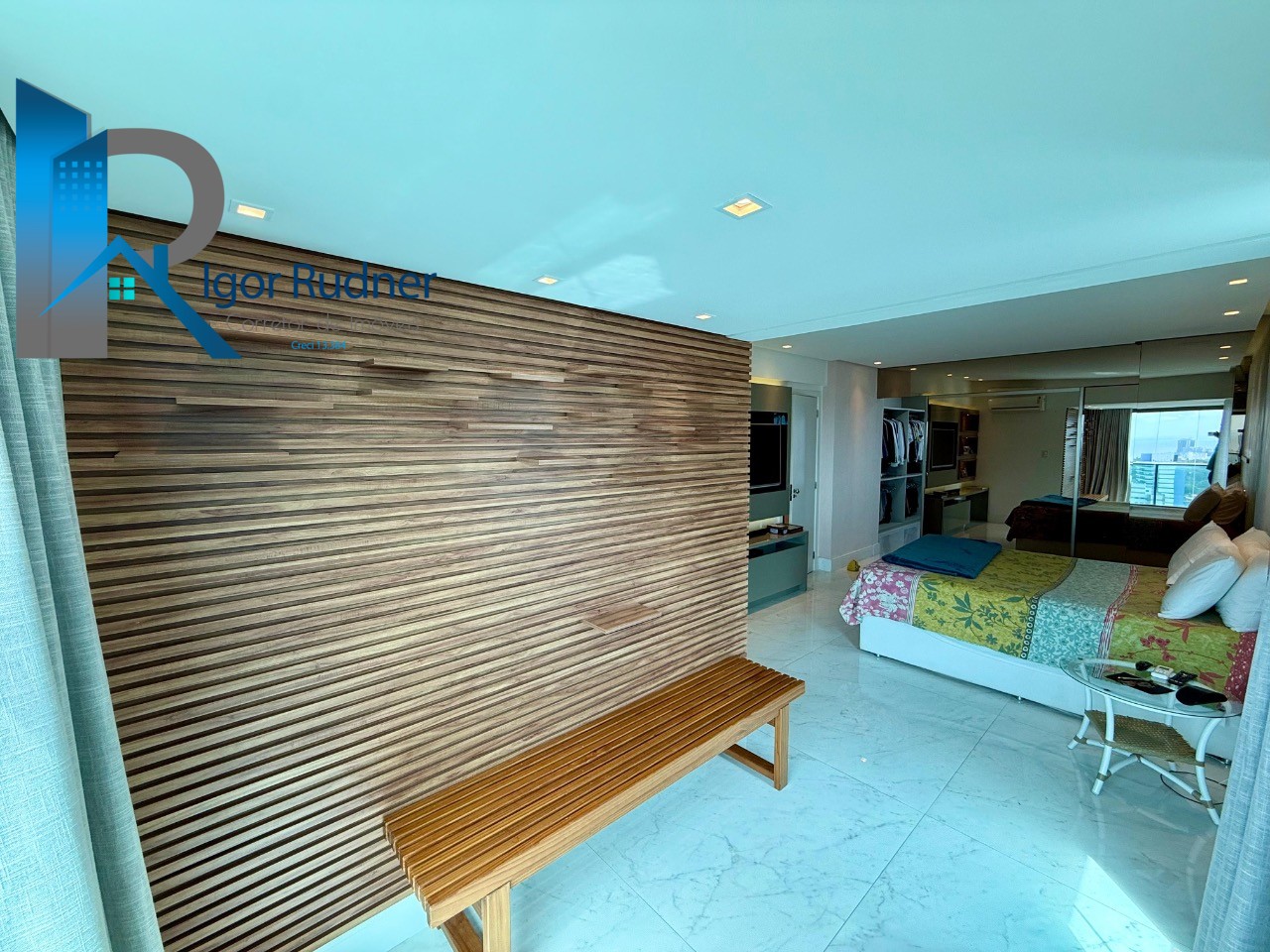 Apartamento, 3 quartos, 185 m² - Foto 15