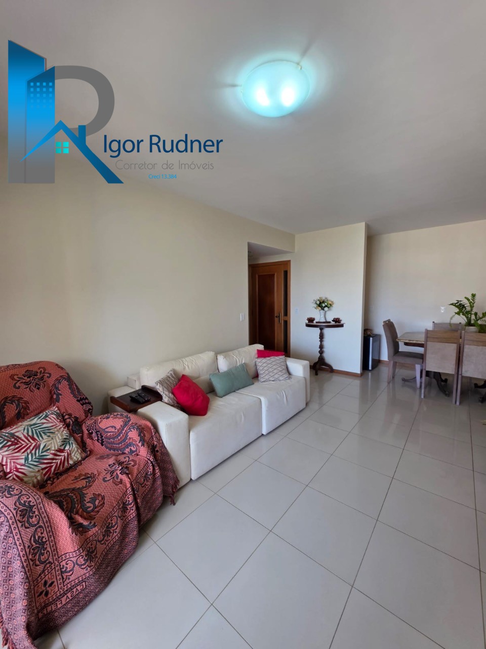 Apartamento, 3 quartos, 136 m² - Foto 10