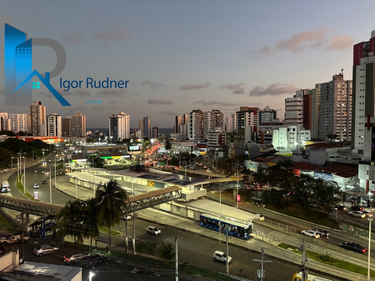 Apartamento, 2 quartos, 78 m² - Foto 9