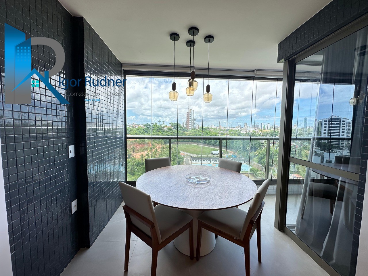 Apartamento, 2 quartos, 60 m² - Foto 3