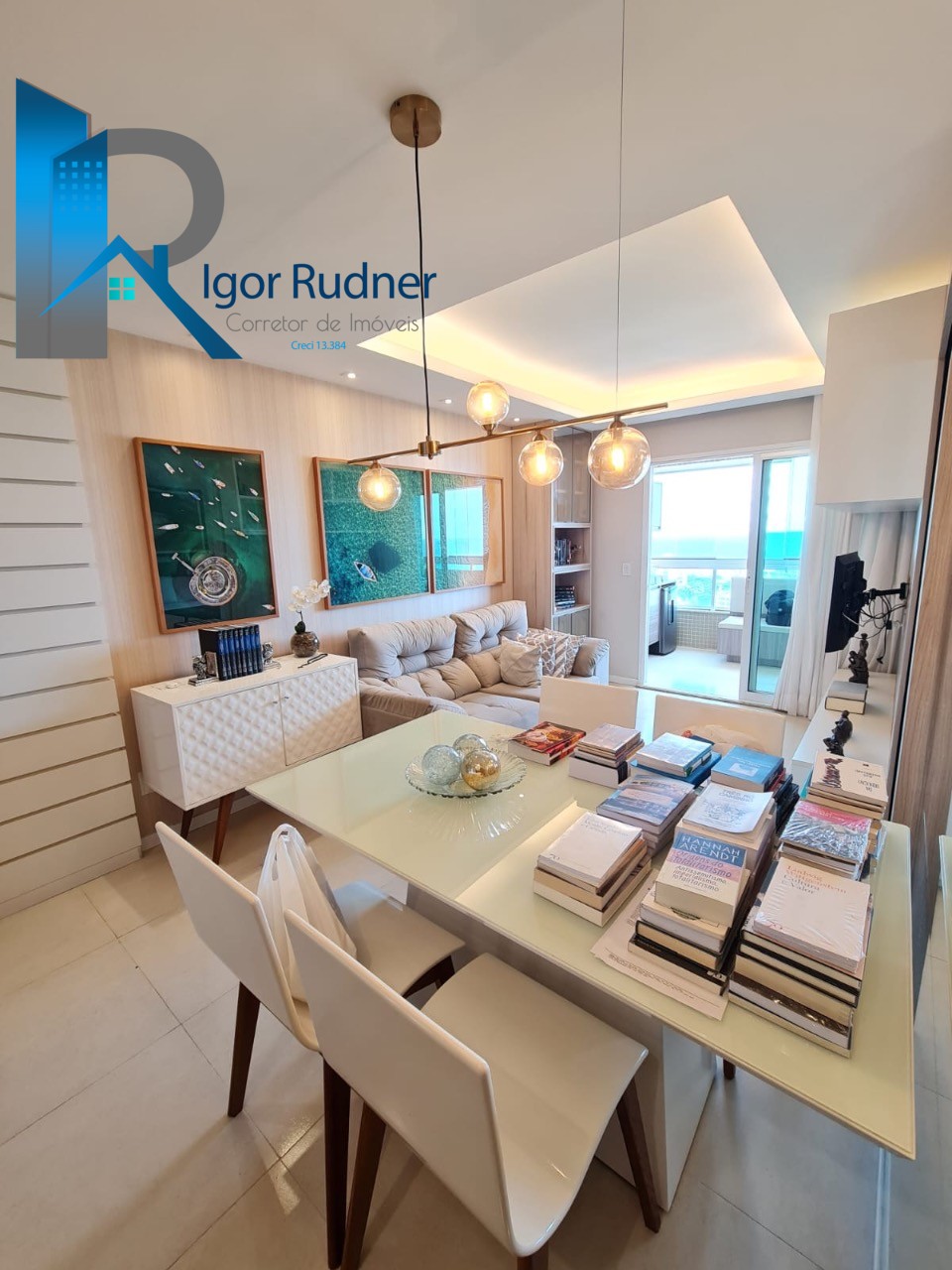 Apartamento, 1 quarto, 55 m² - Foto 10