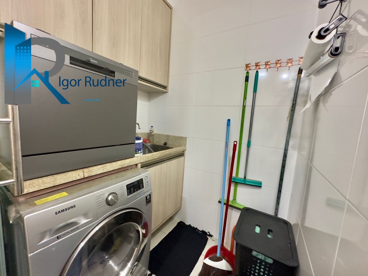 Apartamento, 2 quartos, 75 m² - Foto 17