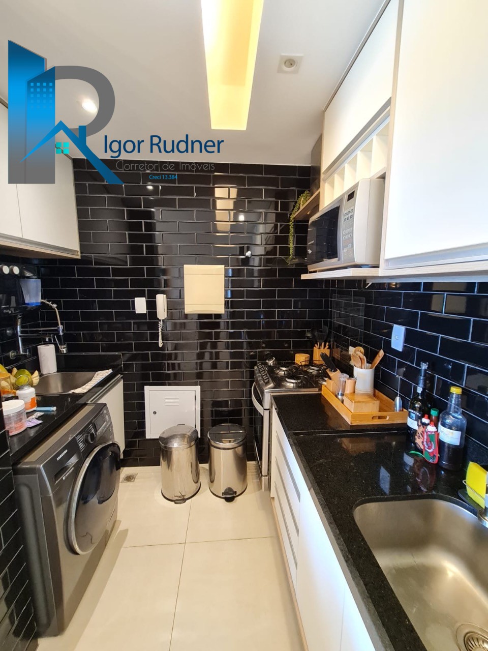 Apartamento, 1 quarto, 55 m² - Foto 16