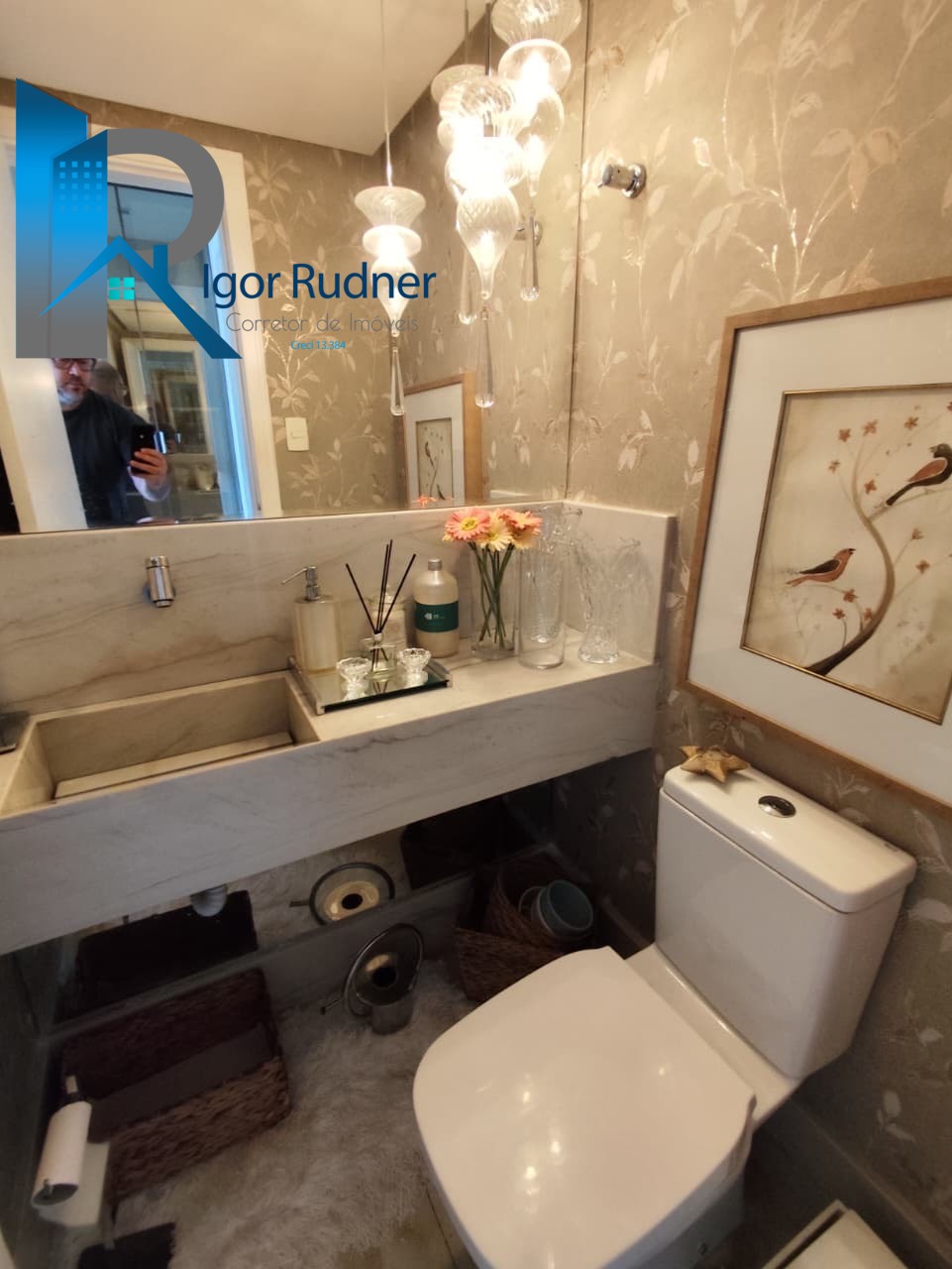 Apartamento, 3 quartos, 110 m² - Foto 7
